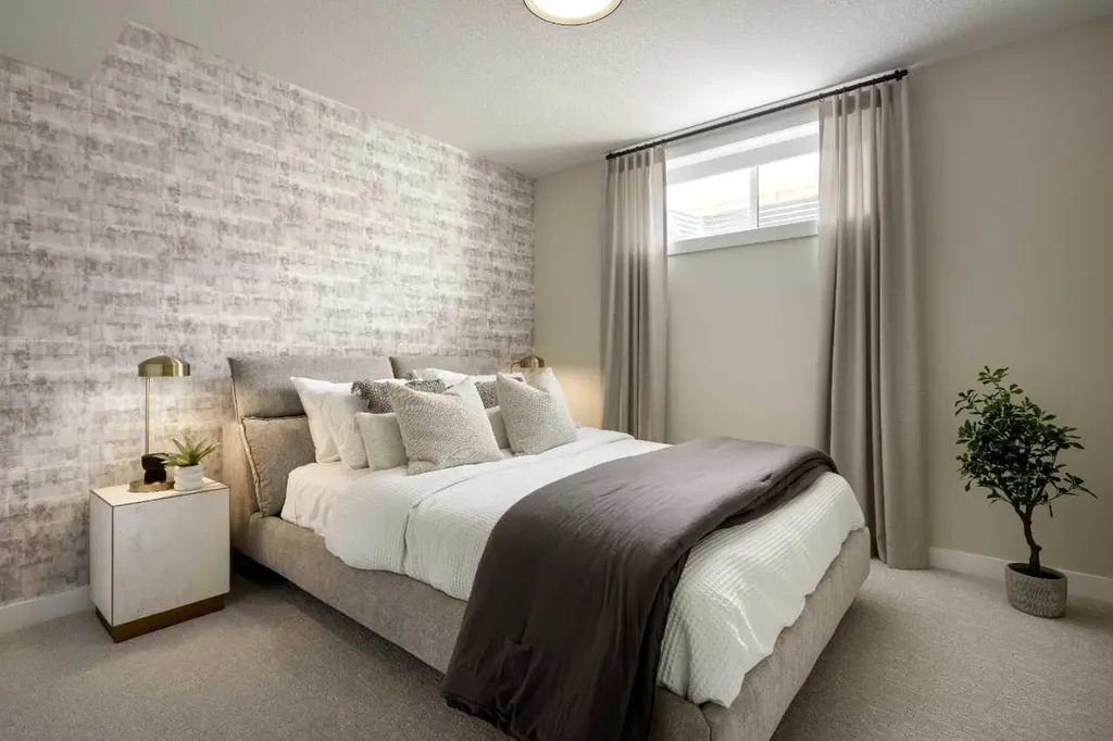 109 Belmont Path SW Calgary AB T2X6E5