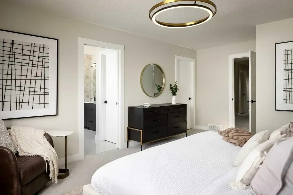 109 Belmont Path SW Calgary AB T2X6E5