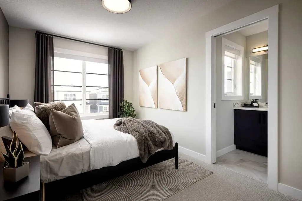 109 Belmont Path SW Calgary AB T2X6E5