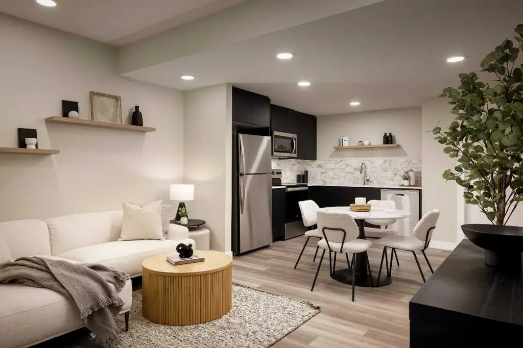 109 Belmont Path SW Calgary AB T2X6E5