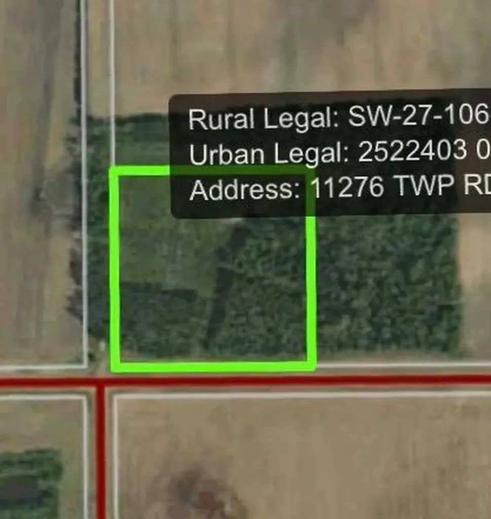 11276 Twp Road 1064 La Crete AB T0H2H0