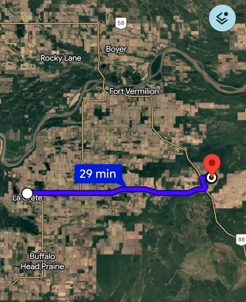 11276 Twp Road 1064 La Crete AB T0H2H0