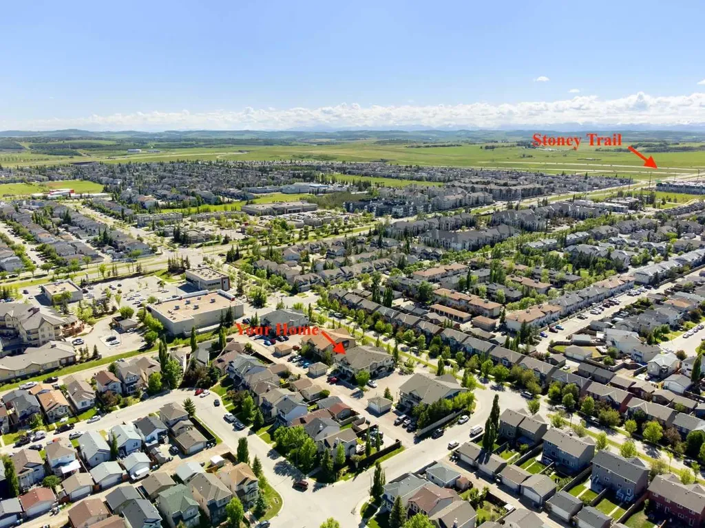 230 Eversyde Boulevard SW Calgary AB T2Y 0J4
