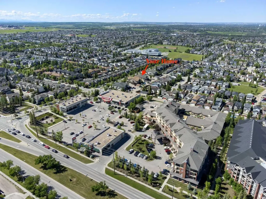 230 Eversyde Boulevard SW Calgary AB T2Y 0J4