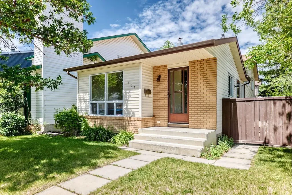 103 Rivervalley Crescent SE Calgary AB T2C 3K4