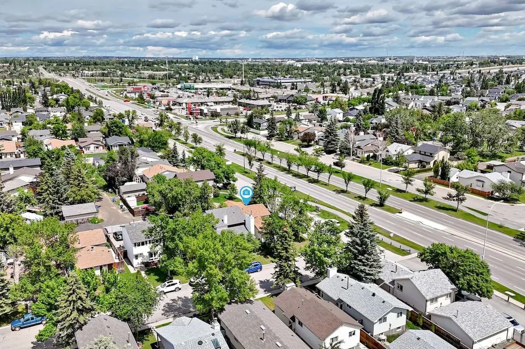 103 Rivervalley Crescent SE Calgary AB T2C 3K4