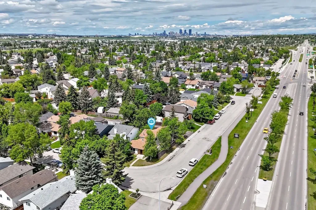 103 Rivervalley Crescent SE Calgary AB T2C 3K4