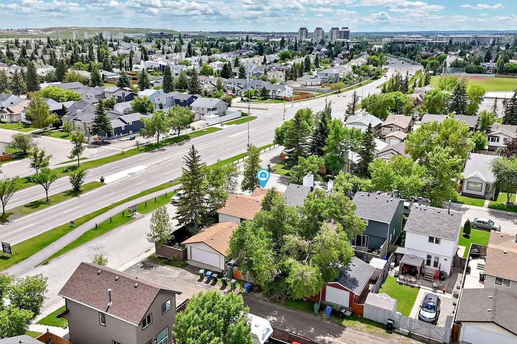 103 Rivervalley Crescent SE Calgary AB T2C 3K4