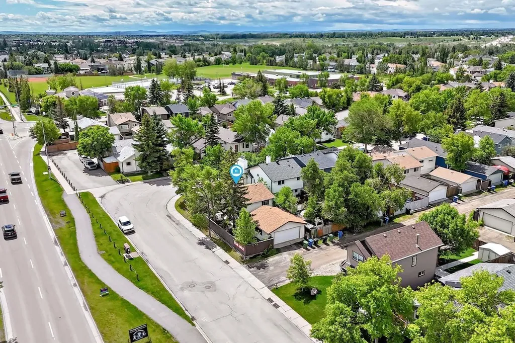 103 Rivervalley Crescent SE Calgary AB T2C 3K4