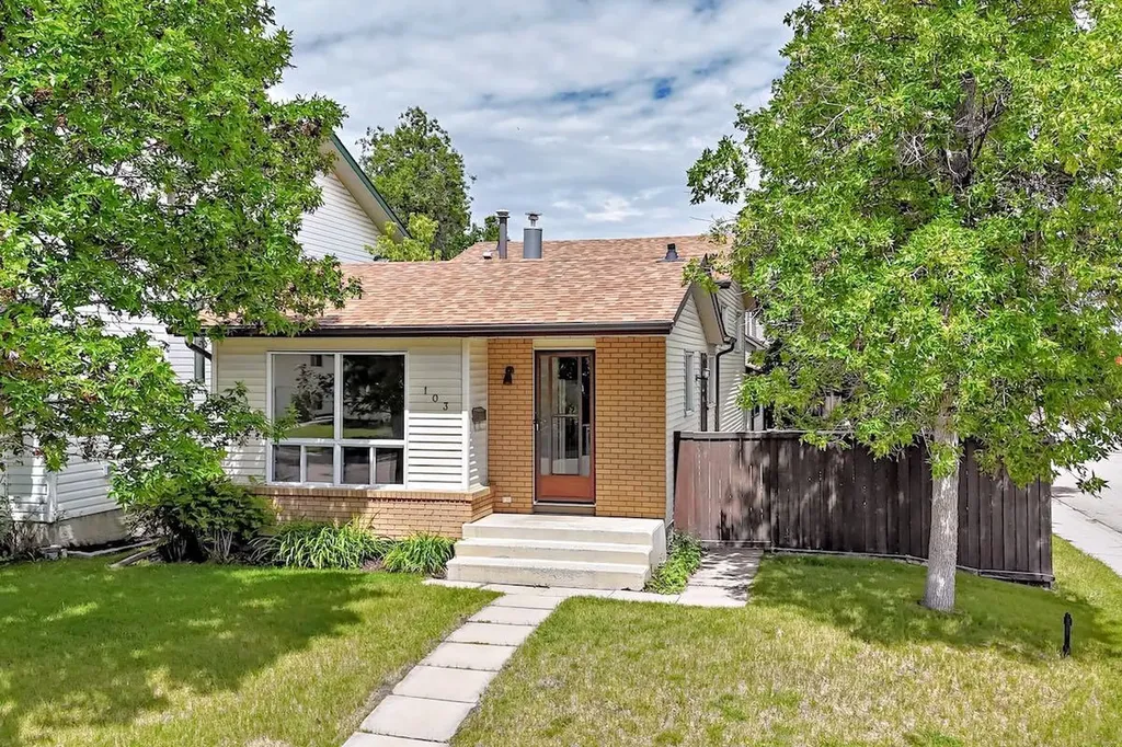 103 Rivervalley Crescent SE Calgary AB T2C 3K4