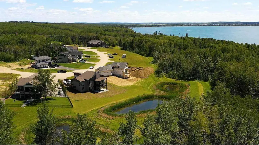 86 Slopeside Drive Birchcliff AB T4S1R6