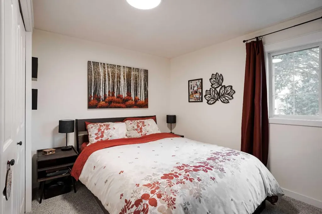166 Bird Crescent Fort Mcmurray AB T9H 4T3