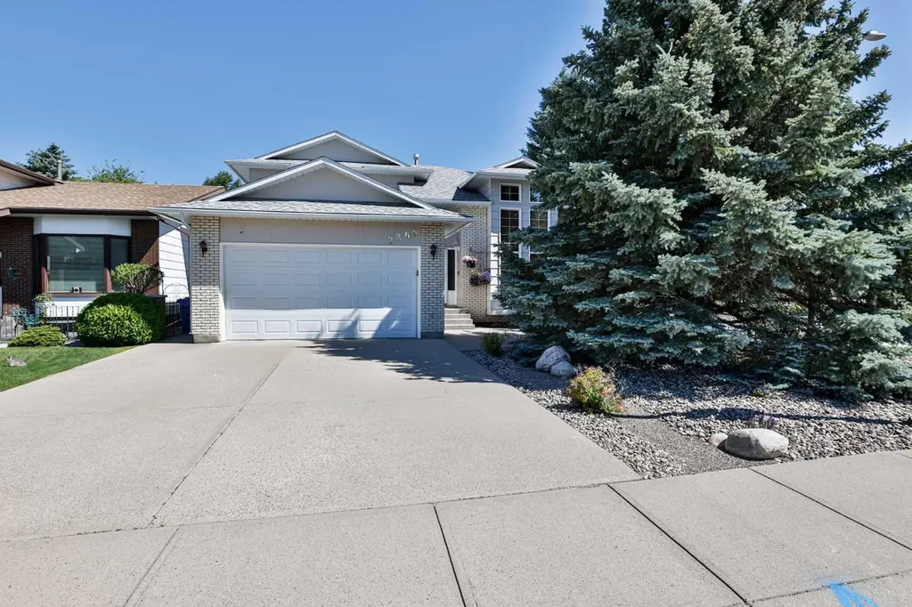 2265 27 Avenue S Lethbridge AB T1K 6K5