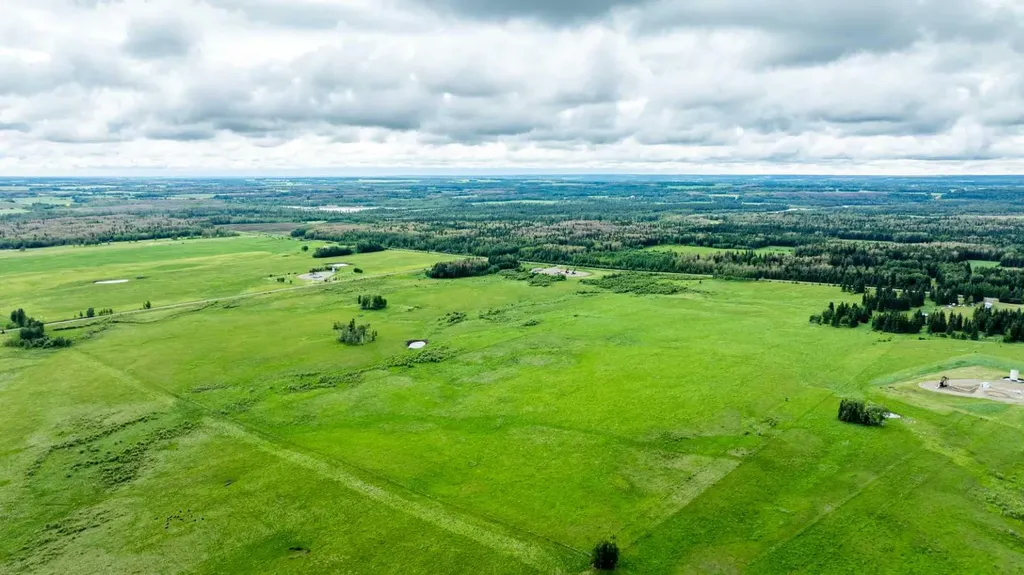 On Township Road 372 Rural Clearwater County AB T0M 0M0