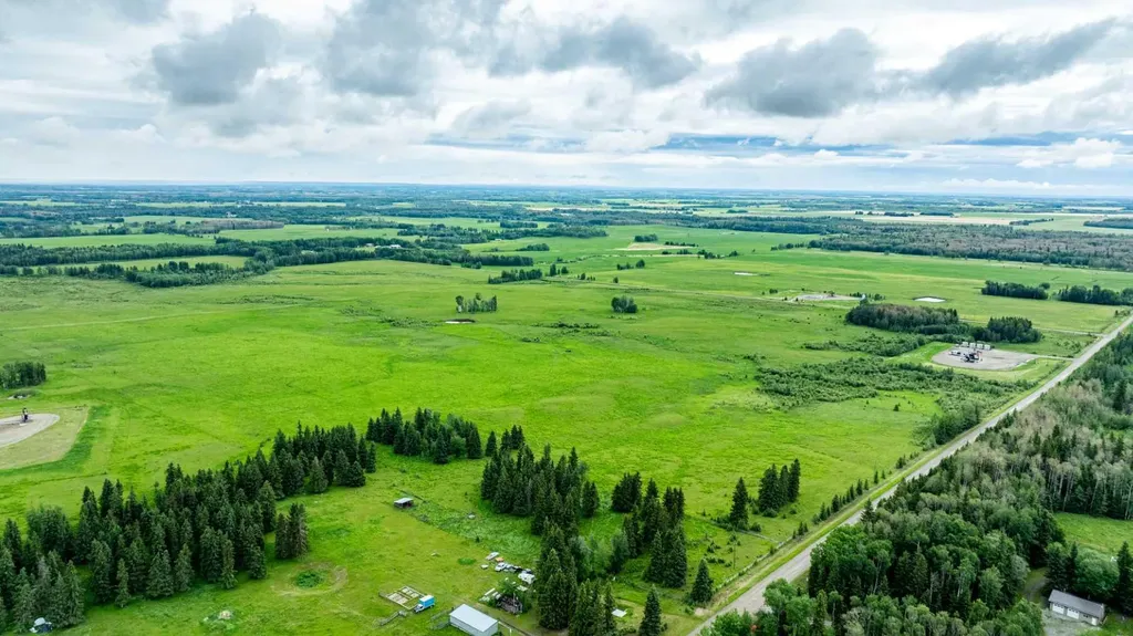 On Township Road 372 Rural Clearwater County AB T0M 0M0