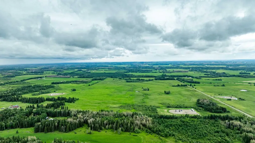 On Township Road 372 Rural Clearwater County AB T0M 0M0