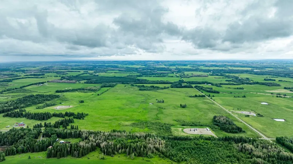 On Township Road 372 Rural Clearwater County AB T0M 0M0