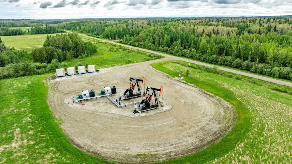 On Township Road 372 Rural Clearwater County AB T0M 0M0