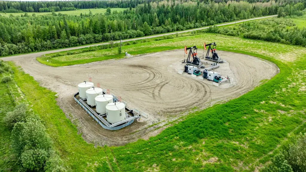 On Township Road 372 Rural Clearwater County AB T0M 0M0