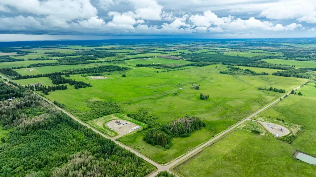 On Township Road 372 Rural Clearwater County AB T0M 0M0