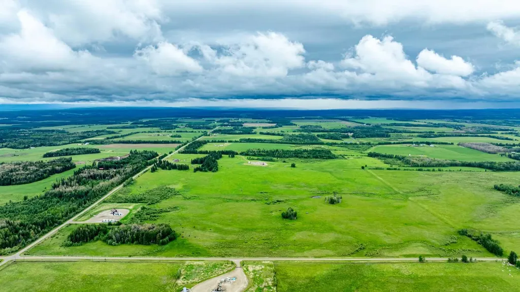 On Township Road 372 Rural Clearwater County AB T0M 0M0