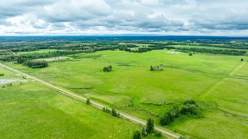 On Township Road 372 Rural Clearwater County AB T0M 0M0