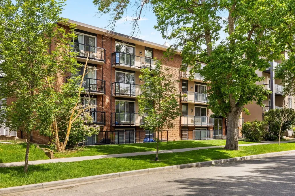 924 18 Avenue SW Calgary AB T2T 0H1