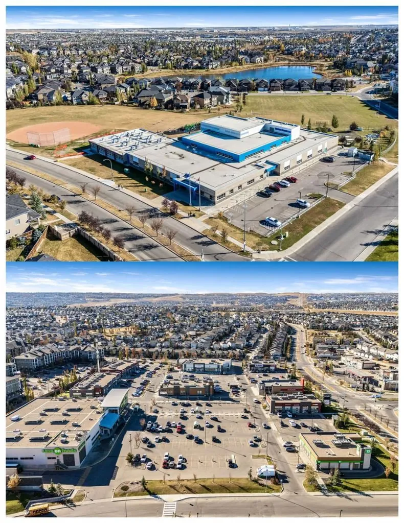 82 Panton View NW Calgary AB T3K 0X8