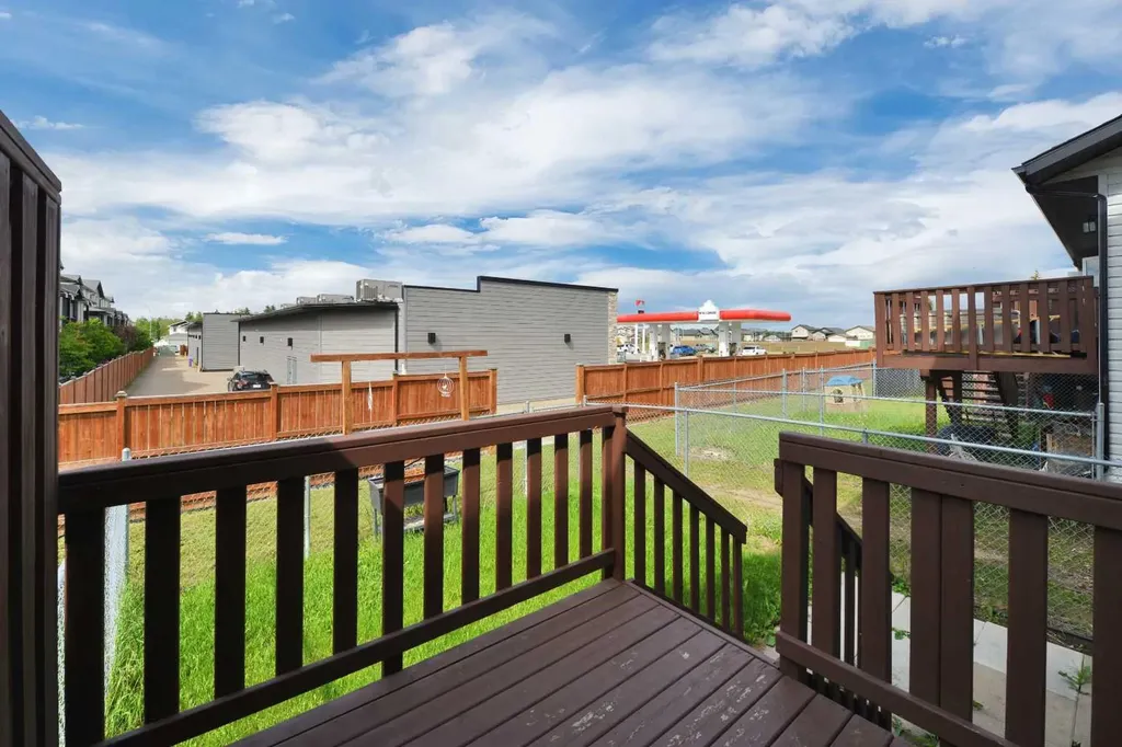 45 Winston Place Blackfalds AB T4M 0K9