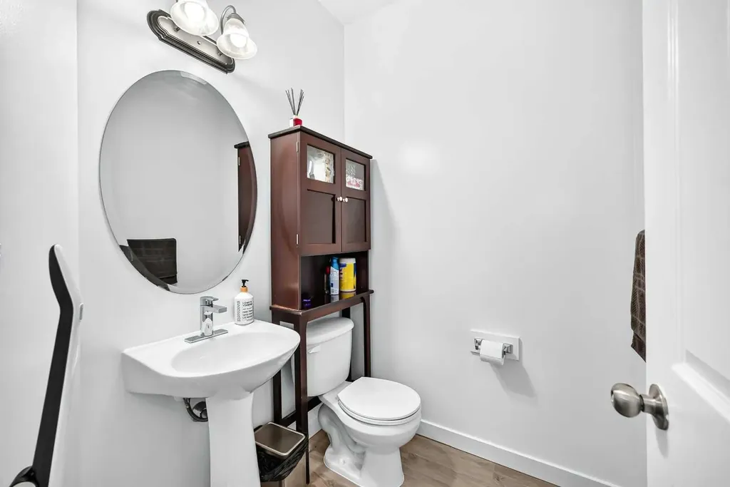 111 Tarawood Lane NE Calgary AB T3J 0B9