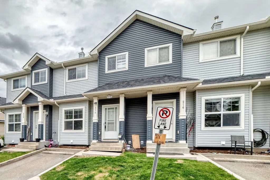 111 Tarawood Lane NE Calgary AB T3J 0B9