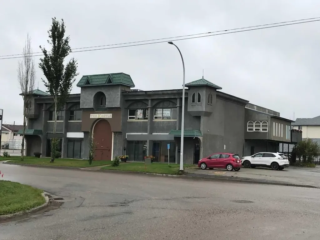 9801 105 Street Grande Prairie AB T8V 4Y8