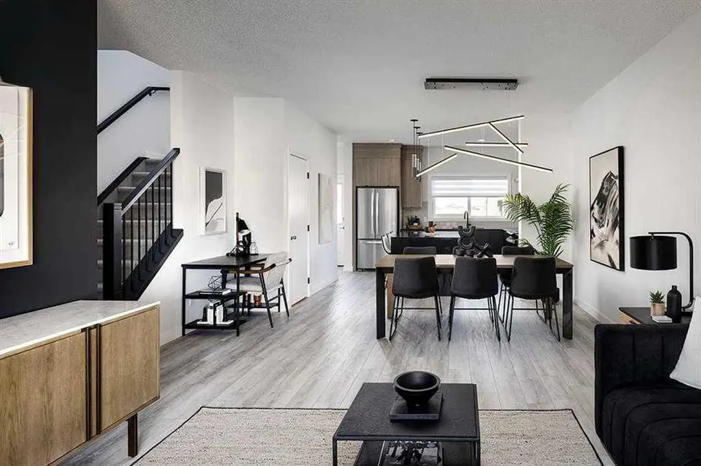 18 Creekview Avenue SW Calgary AB T2C6M1