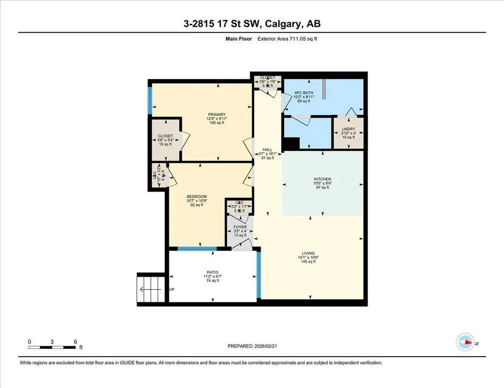 2815 17 Street SW Calgary AB T2T 6T5
