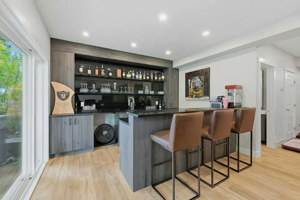 73 Westpark Crescent SW Calgary AB T3H 0C2