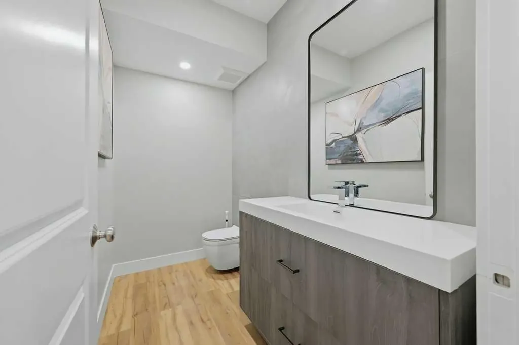 73 Westpark Crescent SW Calgary AB T3H 0C2