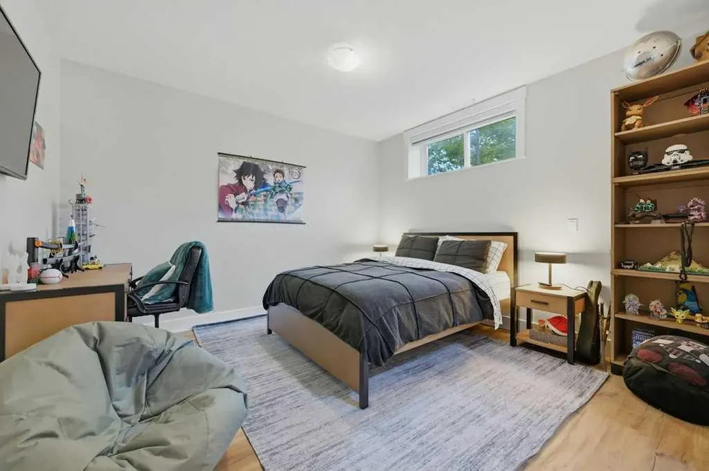 73 Westpark Crescent SW Calgary AB T3H 0C2