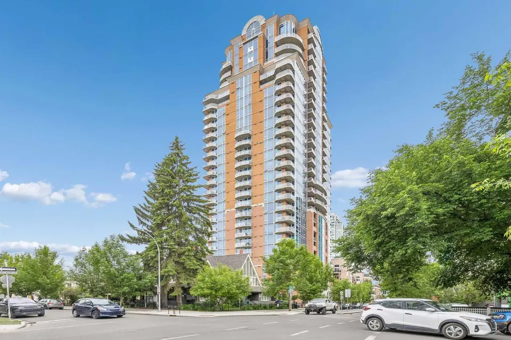 817 15 Avenue SW Calgary AB T2R0H8