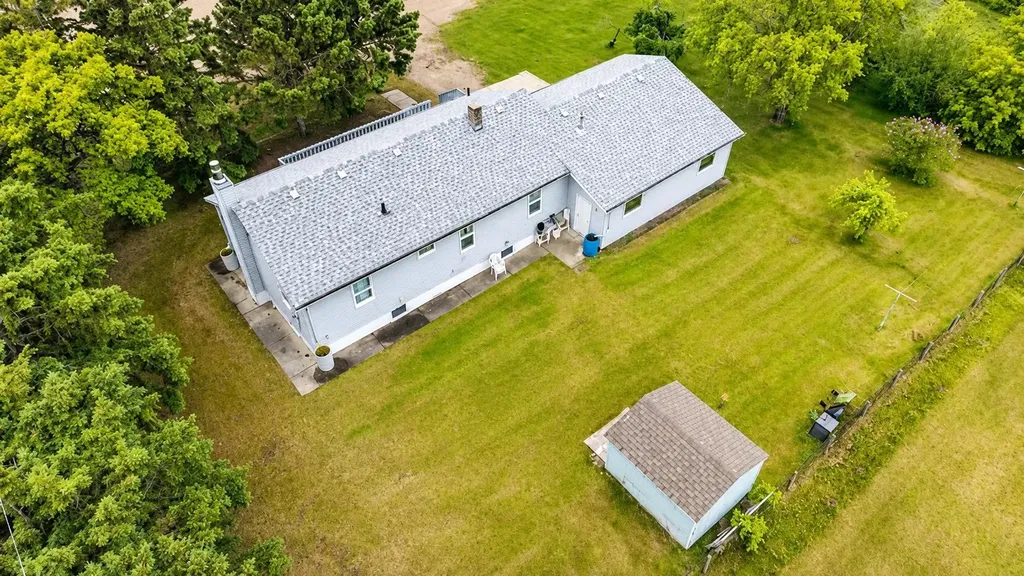 3RD Avenue East St. Walburg SK S0M2T0