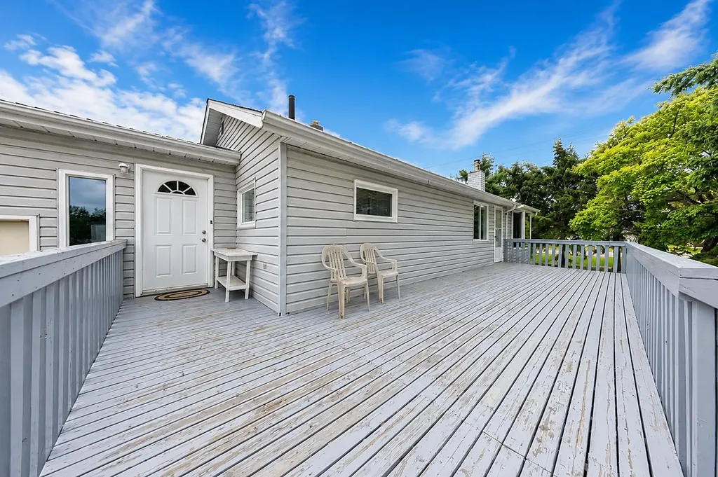 3RD Avenue East St. Walburg SK S0M2T0