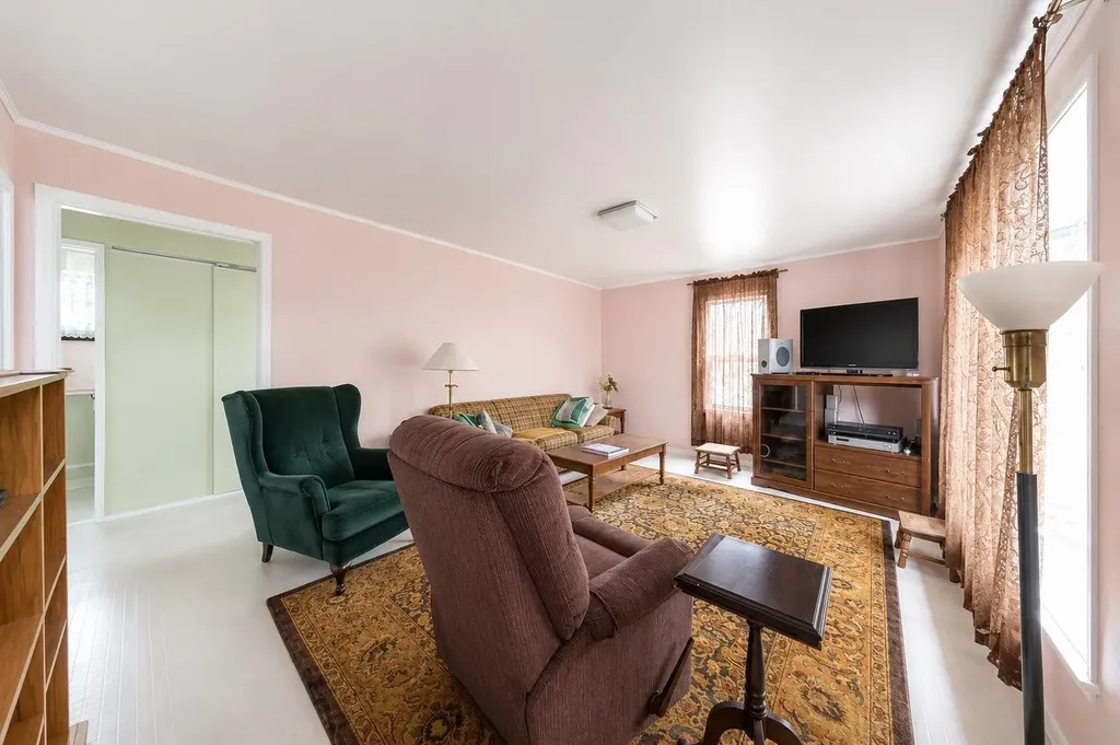 3RD Avenue East St. Walburg SK S0M2T0