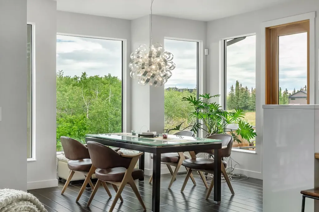 30124 Bunny Hollow Drive Rural Rocky View County AB t3r 1h6