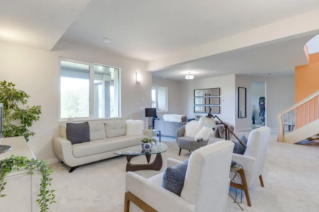 30124 Bunny Hollow Drive Rural Rocky View County AB t3r 1h6