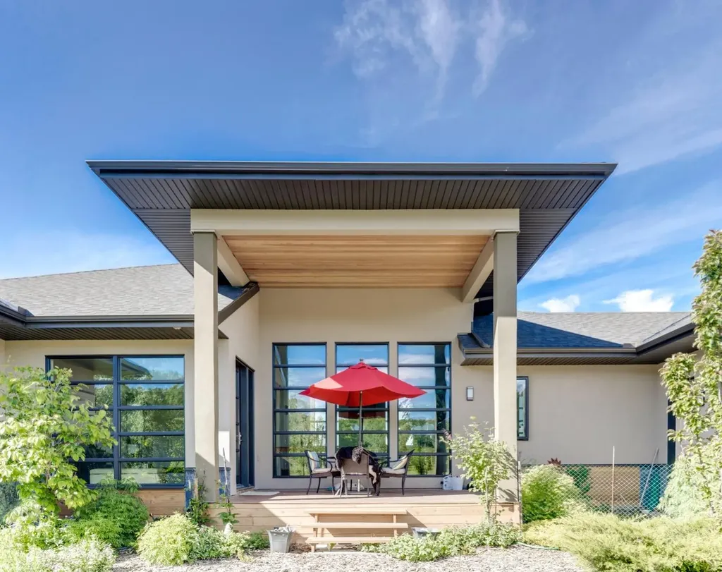 30124 Bunny Hollow Drive Rural Rocky View County AB t3r 1h6