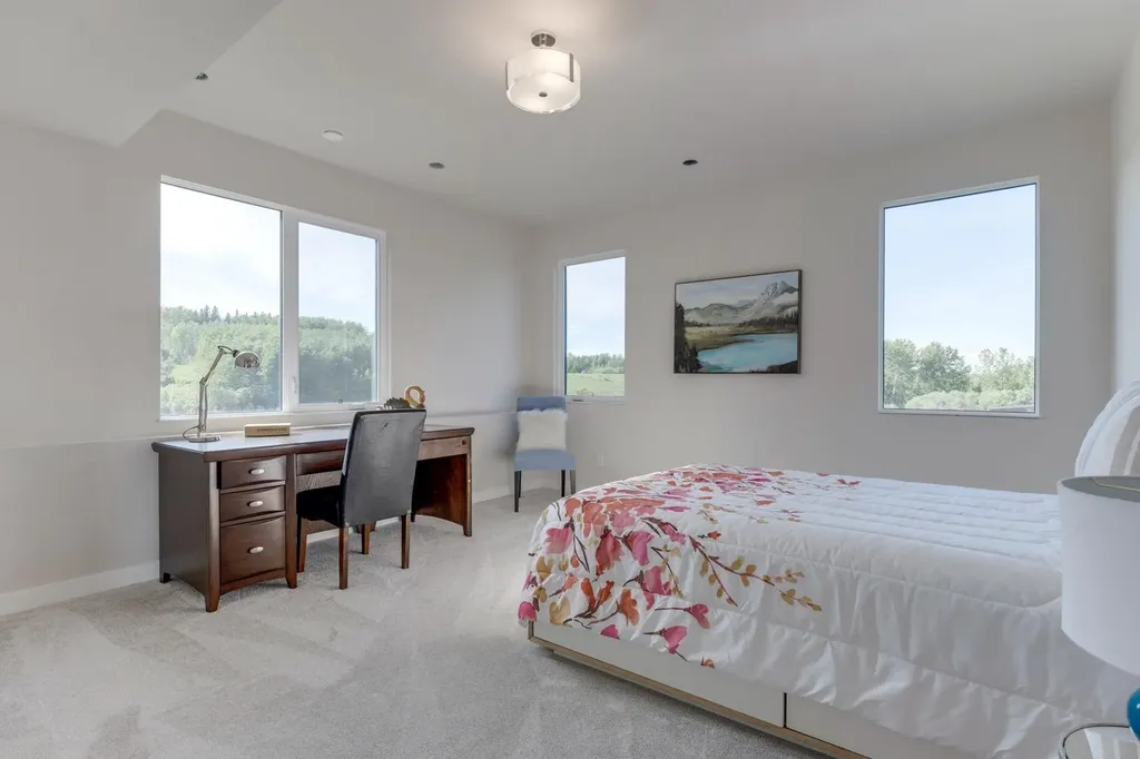 30124 Bunny Hollow Drive Rural Rocky View County AB t3r 1h6