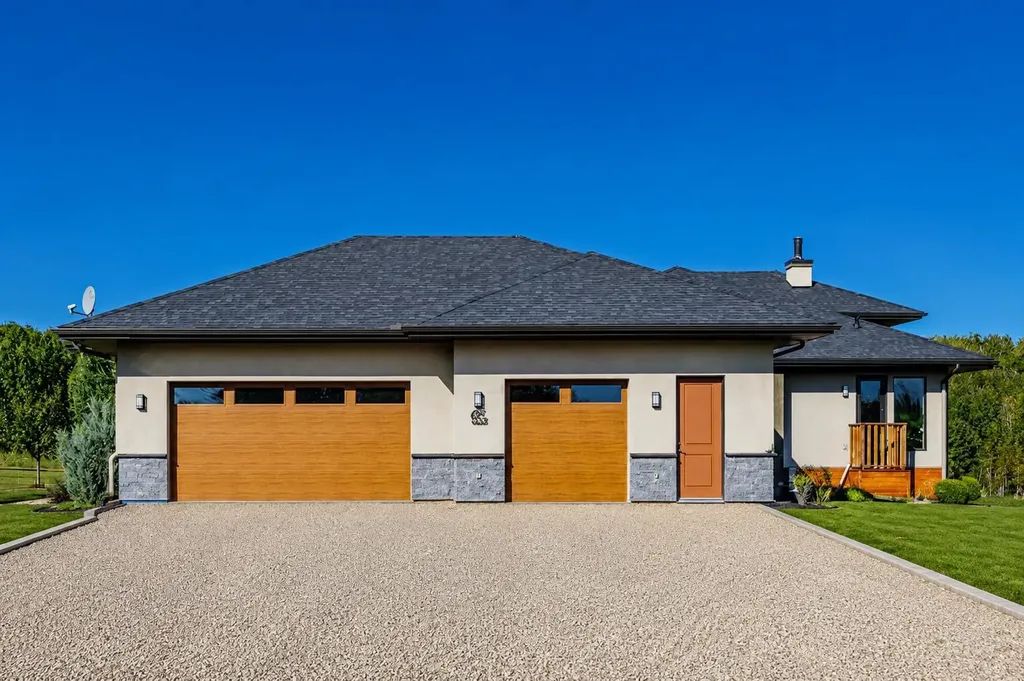 30124 Bunny Hollow Drive Rural Rocky View County AB t3r 1h6