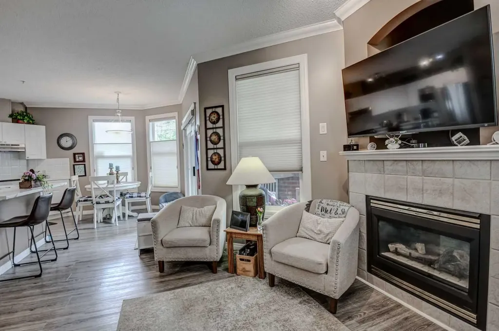 78 Prestwick Gardens SE Calgary AB T2Z3V2