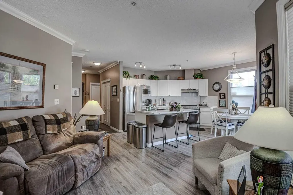 78 Prestwick Gardens SE Calgary AB T2Z3V2