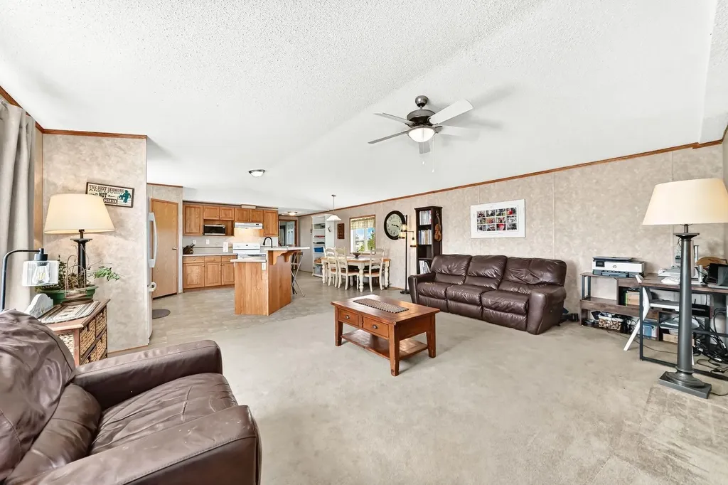 180071 Range Road 260 Rural Vulcan County AB T0L 0L0
