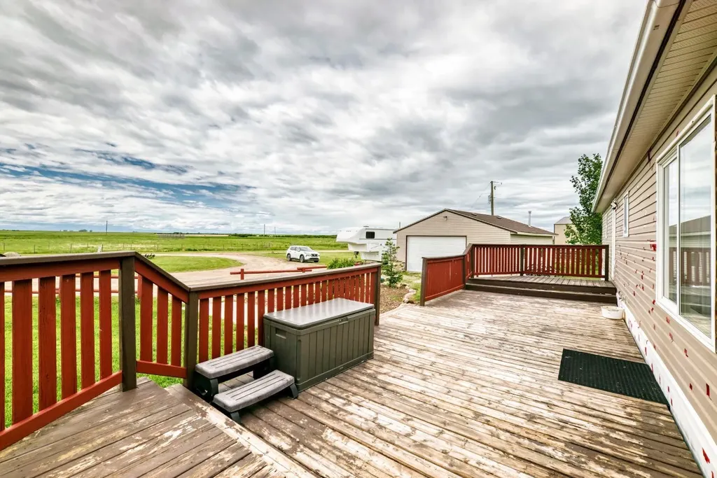180071 Range Road 260 Rural Vulcan County AB T0L 0L0